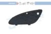 JOHNS 50 16 27-1 Ventilation Grille, bumper